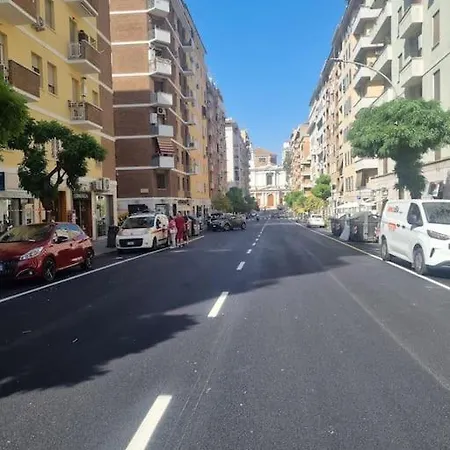 Apartment Casa Intera Vicino Il Centro Per 3 Persone